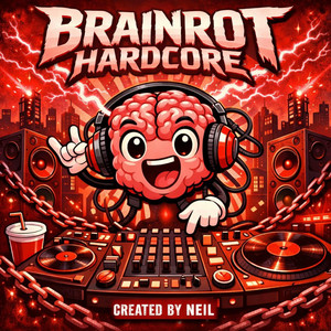 Brainrot Hardcore