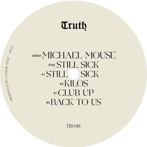 Michael Mouse - Back To Us