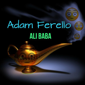 Ali Baba