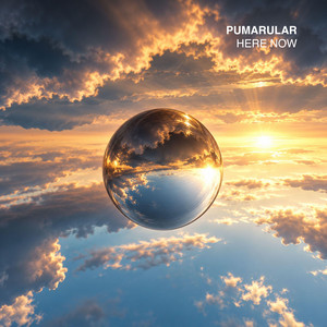 Here Now - Radio Edit by PUMARULAR