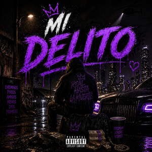 mi detino by el3men2 Album Cover