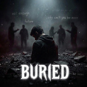 Buried by Dalexis