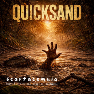6carfaceMula - QUICKSAND
