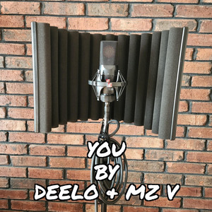 You by DeeLo, Mz V