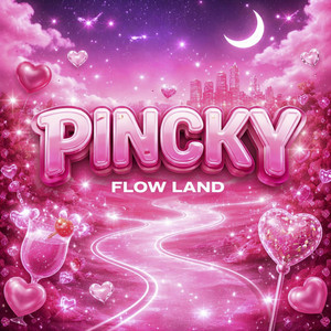 Pincky by FLOW LAND