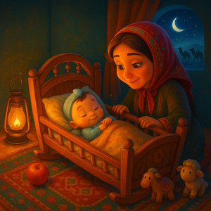 Elma Attım Yuvarlandı Ninnisi by Bıdık Çocuk Şarkıları