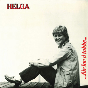 Helga Hægeland