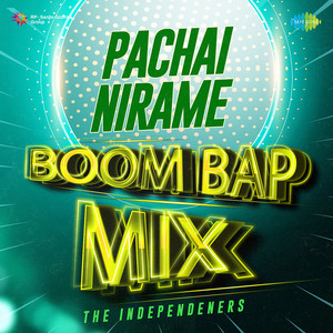 Hariharan, Clinton Cerejo, A.R. Rahman & Vairamuthu - Pachai Nirame (Boom Bap Mix)