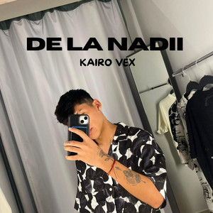 DE LA NADII by Kairo Vex
