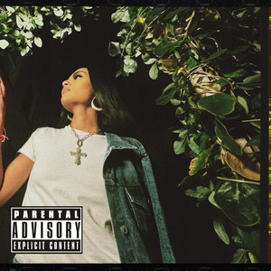 Portada de THIRD EYE