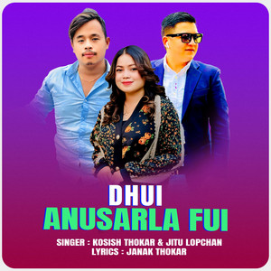 Temal Gangko Chinari (feat. Kosish Thokar & Jitu Lopchan)