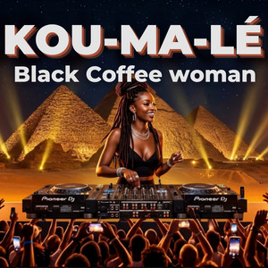 KOU-MA-LÉ - (Extended Journey) by DEEP AFRO HITS