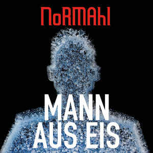 Mann aus Eis by Normahl