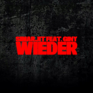 WIEDER by Simarjit, giny