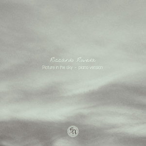 Picture in the Sky (piano version) by Riccardo Roveda