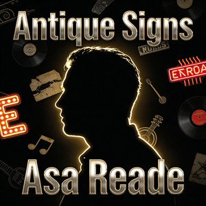 Classic Hopes by Asa Reade