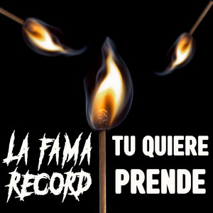 Tu Quiere Prende by Jotax Produciendo