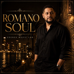 Amaro Jilo by Zdenek Music Lab