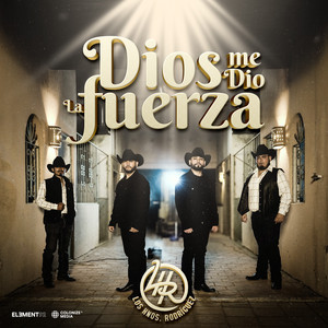 Los Hnos Rodriguez - Dios Me Dio La Fuerza