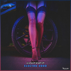 Electro 2000 by Ganger Baster