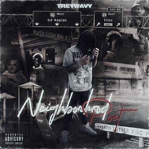 Luv Me (Bonus Track) by TreyWavy