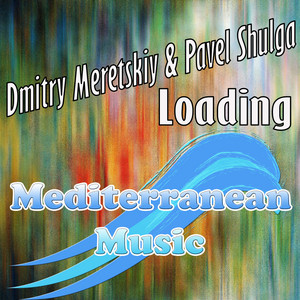 Dmitry Meretskiy — Loading