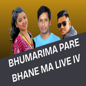 Shiba Subedi - Bhumarima Pare Bhane Ma Live IV