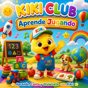 Formas Divertidas by KIKI Club