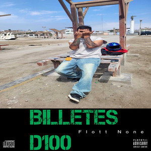 Billetes D100 by Flott None