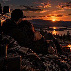 If You Stay I Stay by Ash Reed Music