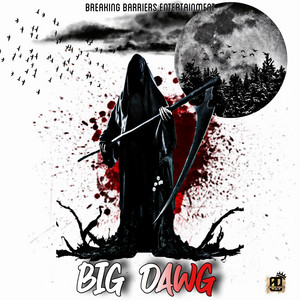 Big Dawg - Instrumental