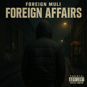 Lord by Foreign Muli