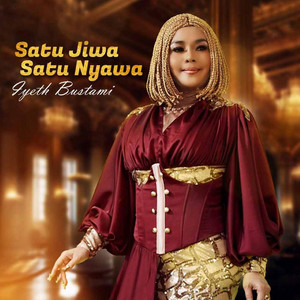Satu Jiwa Satu Nyawa by Iyeth Bustami