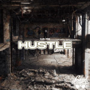 Hustle by 1up Tee