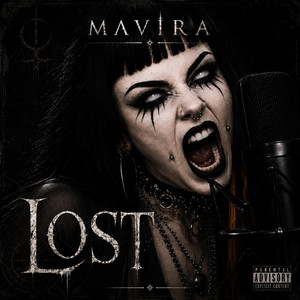 IN MY HEAD by MAVIRA