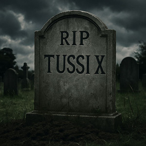 Rip Tussi X