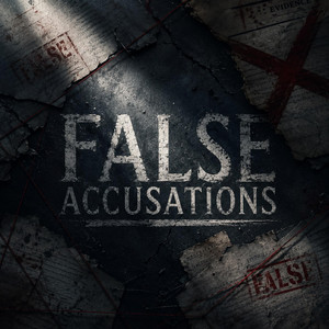 False Accusations by Shakaitis
