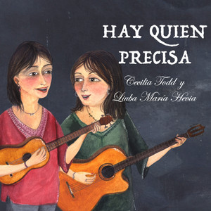 Cecilia Todd | Spotify