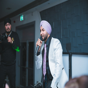 Parvin Singh - Afghan Sardaar 3
