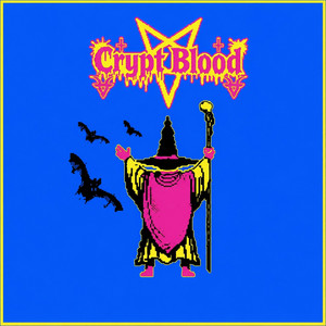 Night Of The Wolves by Crypt Blood