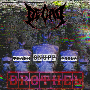 Trash Snuff Порно бордель - song and lyrics by Де Сад | Spotify