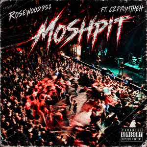 MOSHPIT by RoseWood951, CZFromTheH