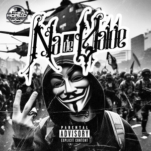 Na de valde by The world music record