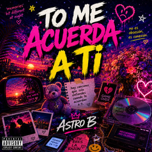 HOURS by Astro B