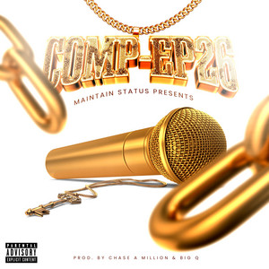 Last Call by Maintain Status, J Boyy, Chase A Million, Jackson