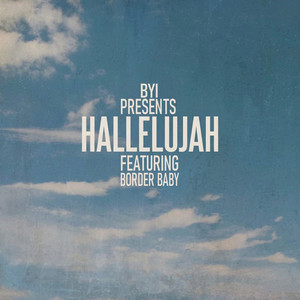 Hallelujah by Border Baby