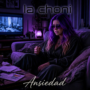 Ansiedad - Elektro Guy Remix by La Choni, Elektro Guy