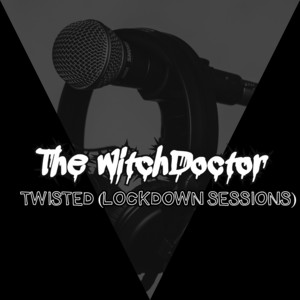 Portada de Twisted - Lockdown Sessions