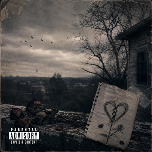 LOVE,DIE,ROT by Rxjxctxd by all