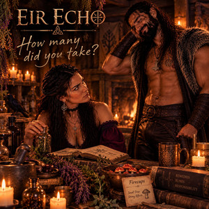 How many did you take by Eir Echo